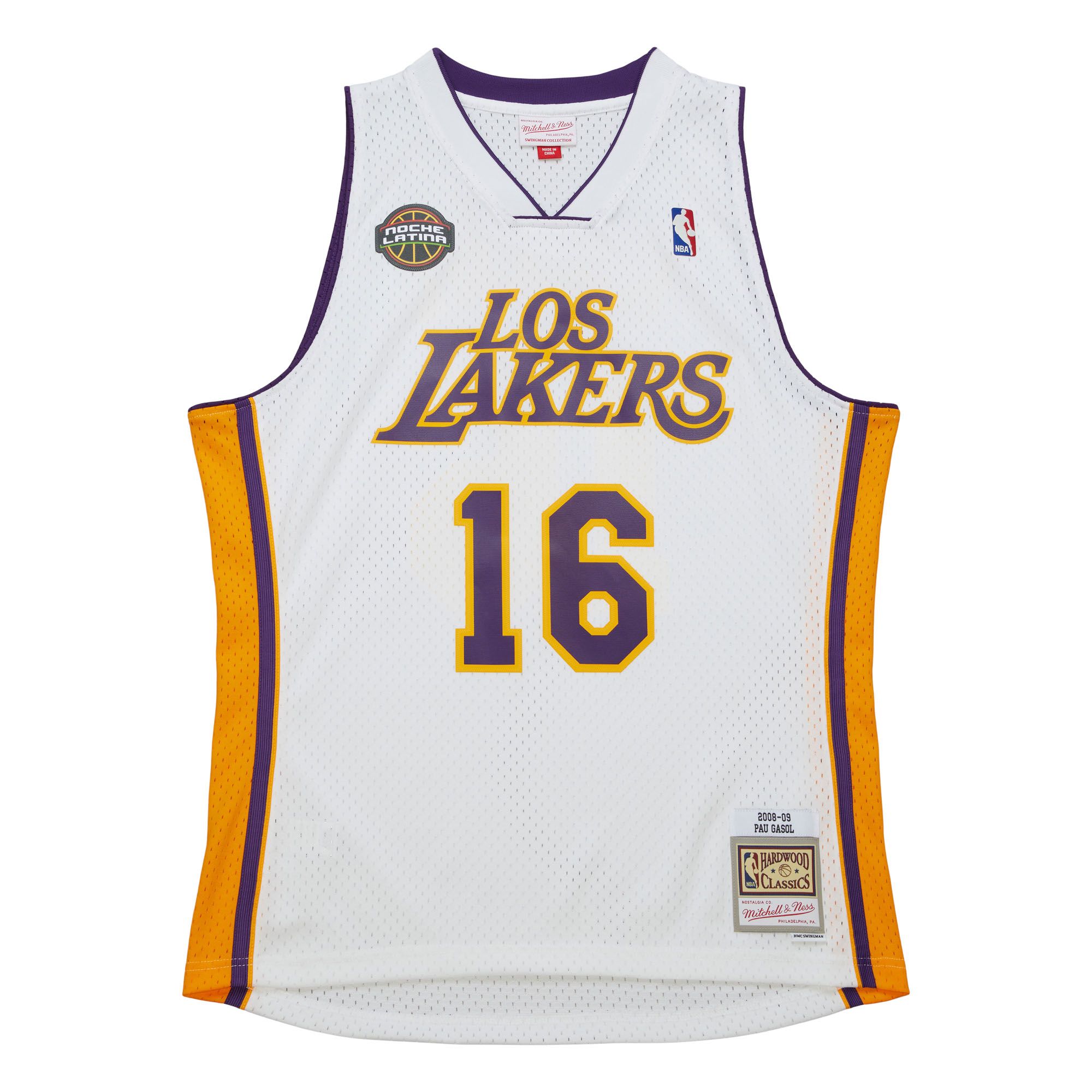 La fashion lakers 2008