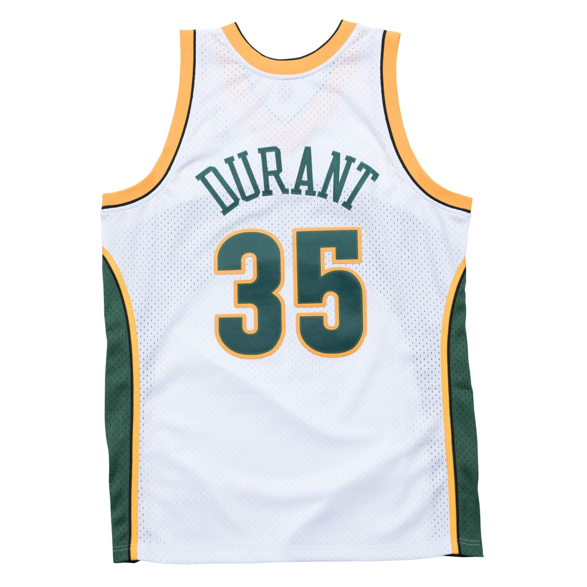 Kd seattle jersey best sale