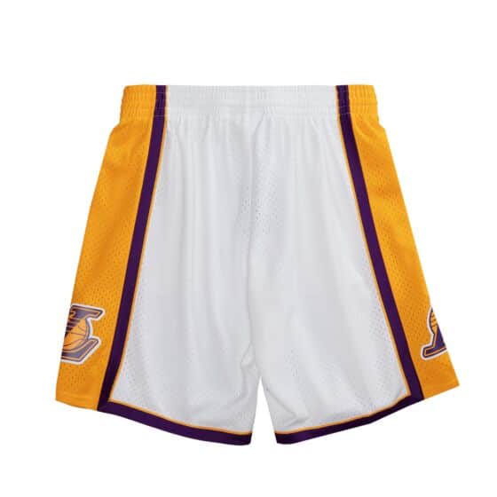 Swingman Los Angeles Lakers 2009-10 Shorts