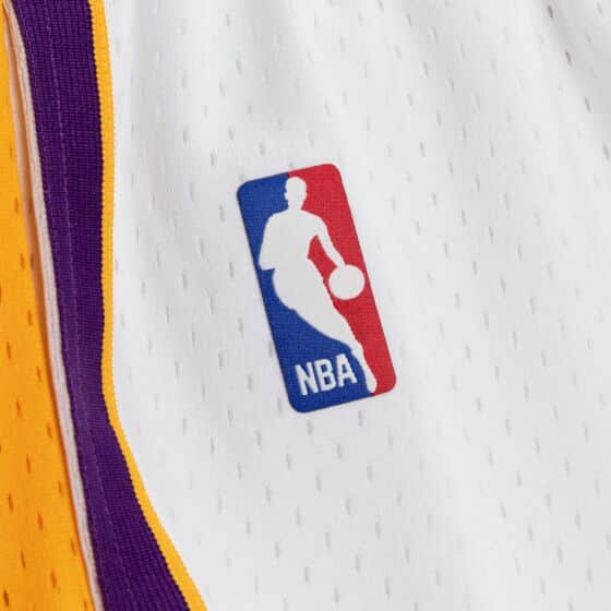 Swingman Los Angeles Lakers 2009-10 Shorts