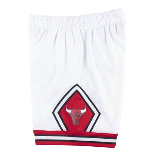 Swingman Shorts Chicago Bulls 1997-98