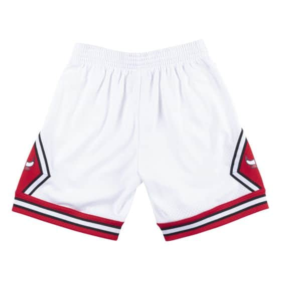 Swingman Shorts Chicago Bulls 1997-98