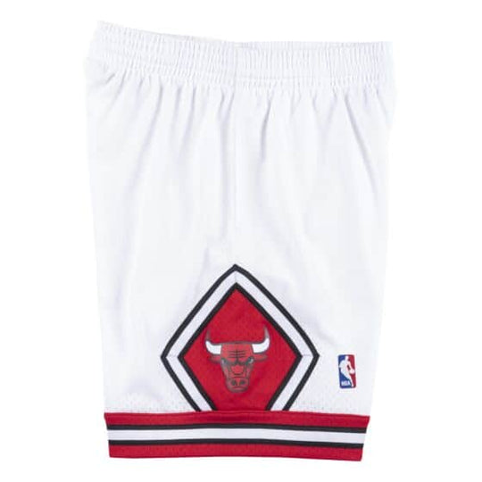 Swingman Shorts Chicago Bulls 1997-98