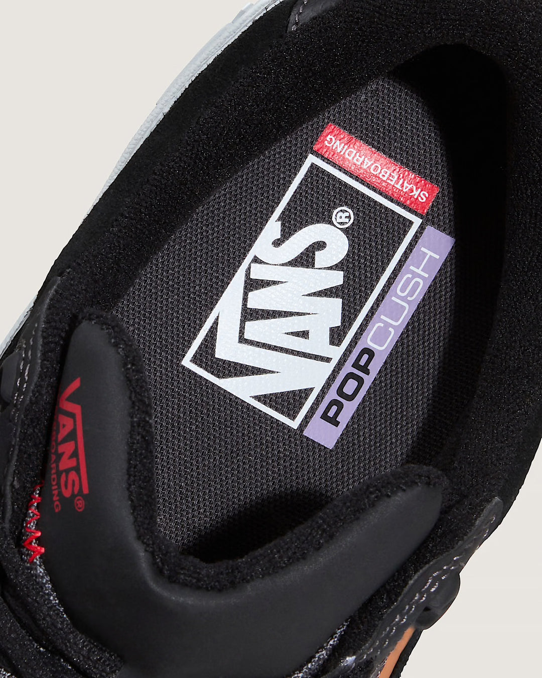 Scarpe Skate 2 Wayvee