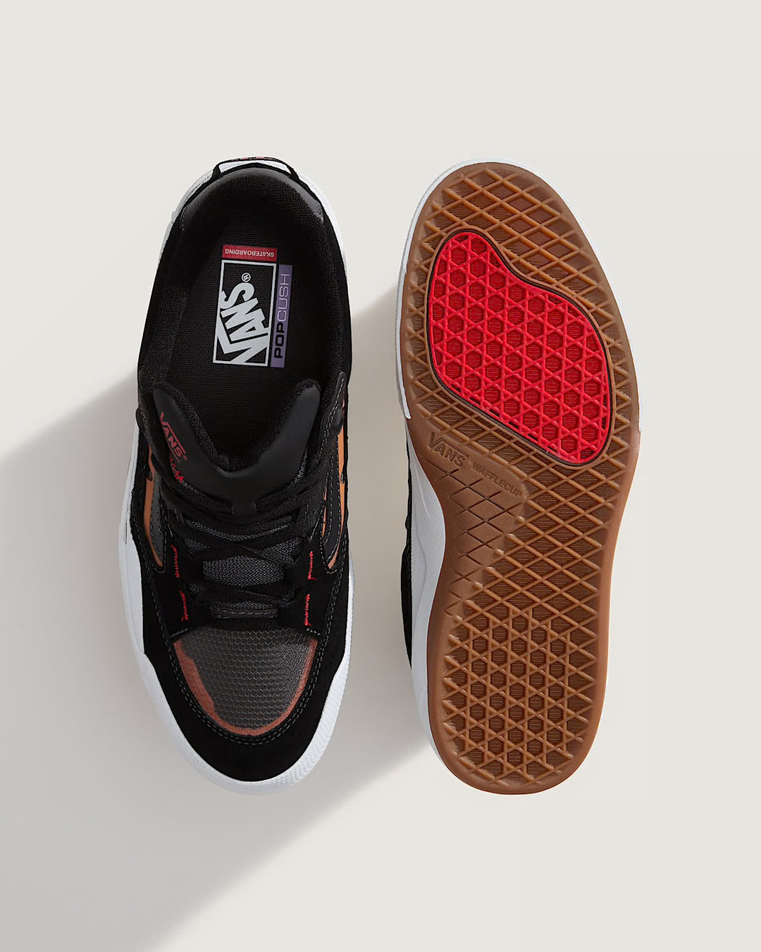 Scarpe Skate 2 Wayvee