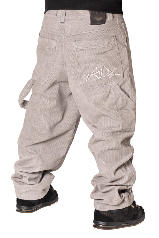 JEANS THE BLUESKIN CEMENTO SABBIA  MILLE RIGHE