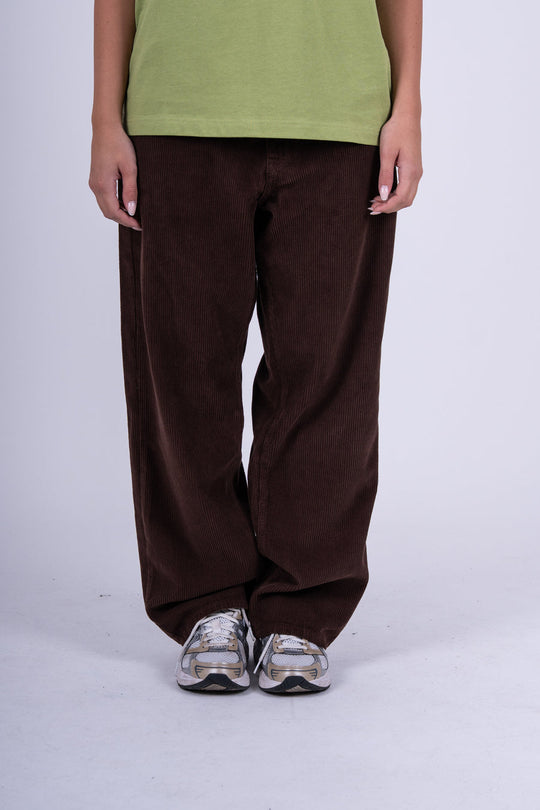 X-TRA BAGGY CORD JAMES BROWN
