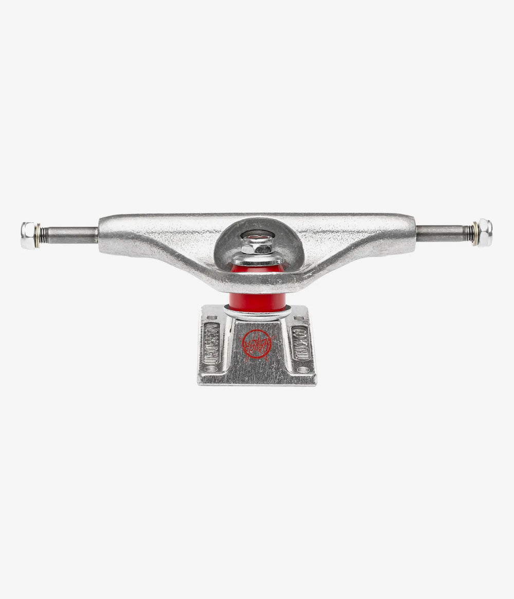 INDEPENDENT X SLAYER 144/149 STAGE 11 STANDARD TRUCK (SILVER)