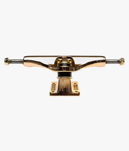 INDEPENDENT X PRIMITIVE 149/159 STAGE 11 MID TRUCK (GOLD) 8.5"