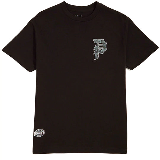 Primitive x Independent Stickers Dirty P T-Shirt