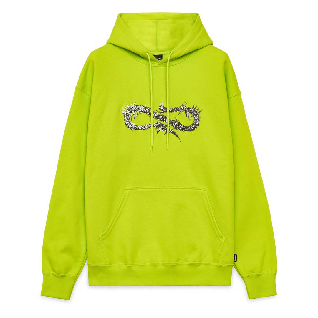 Xv Blessend Hoodie Lime