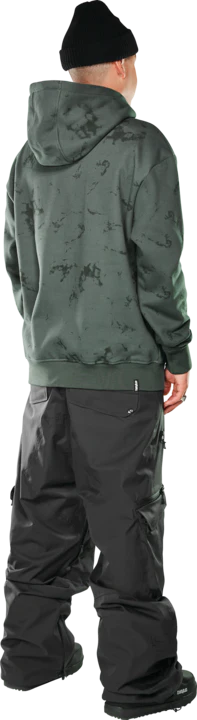 DOUBLE-TECH PULLOVER 