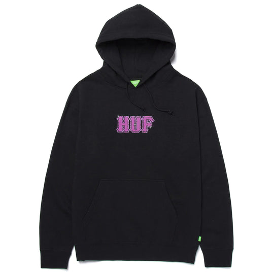 AMAZING H PULLOVER HOODIE
