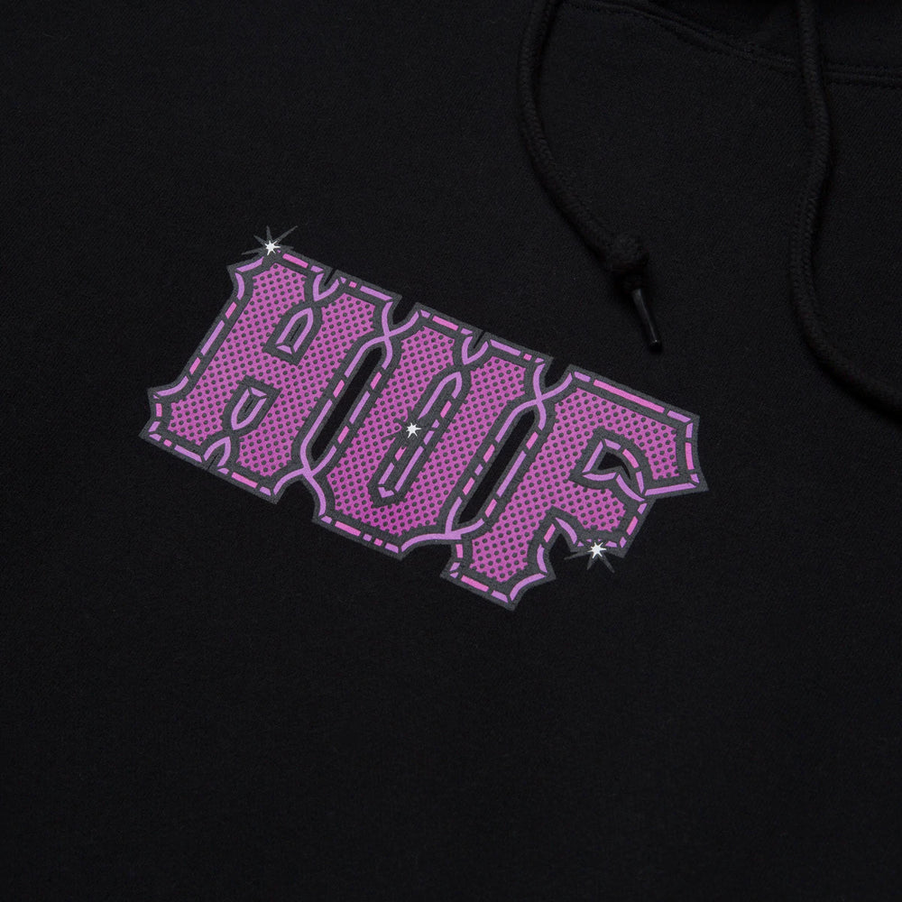AMAZING H PULLOVER HOODIE