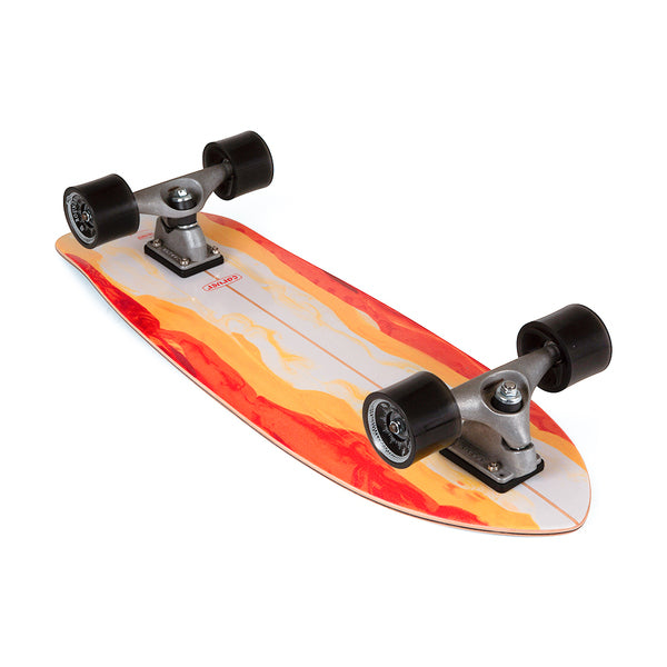 CARVER 30.25" FIREFLY SURFSKATE 2022 COMPLETE CX