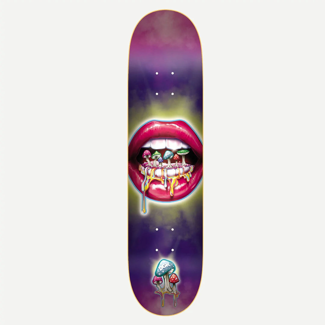 Tasty 8.06" Skateboard Deck