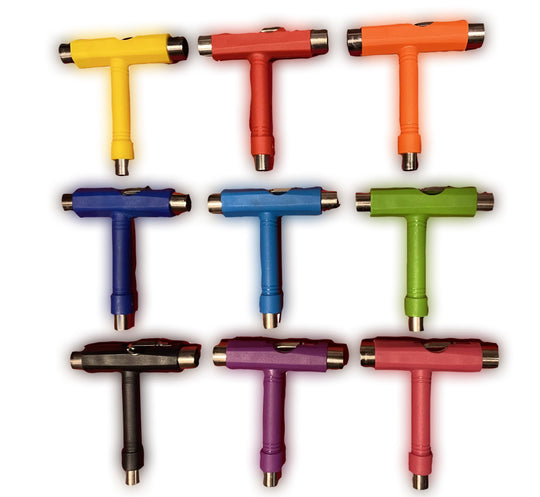 T-Tool Color