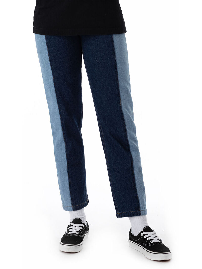 Karl Kani OG Block Jeans Blu