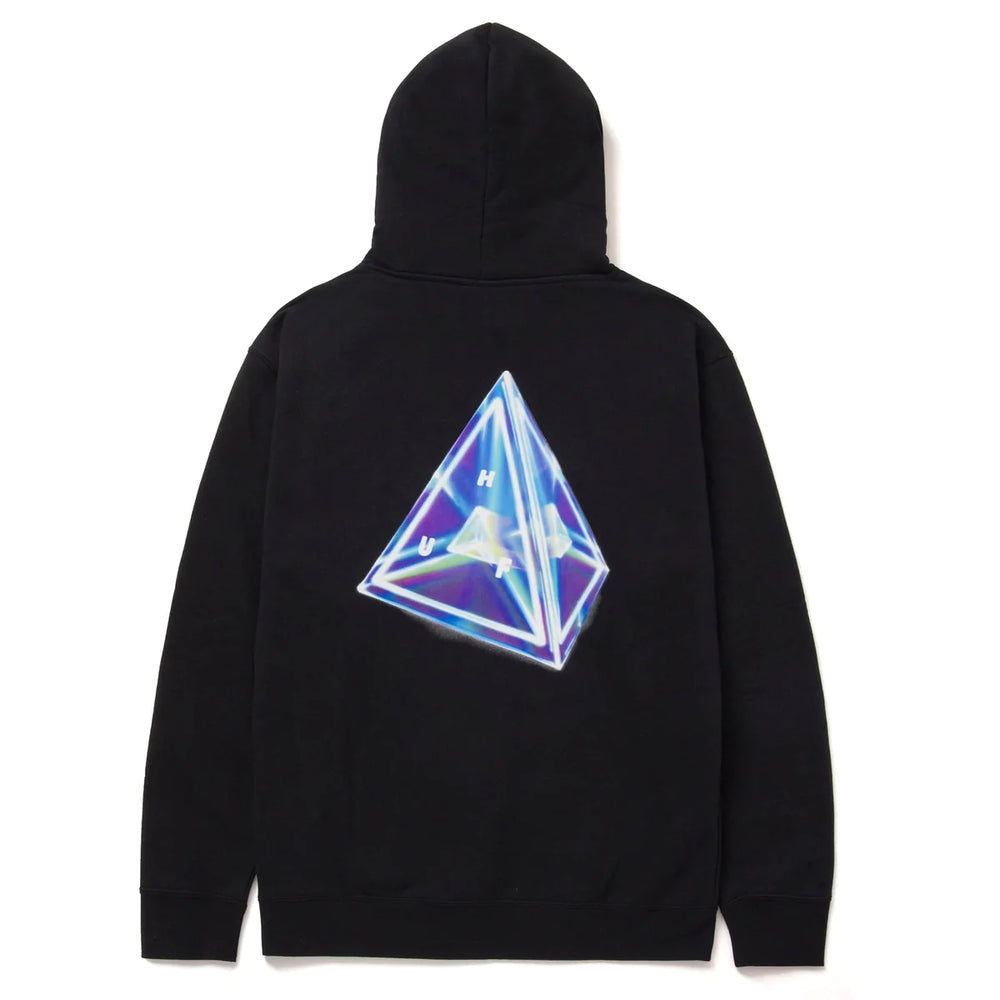 TESSERACT TRIPLE TRIANGLE PULLOVER HOODIE