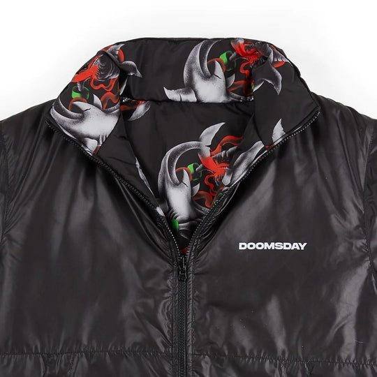 Doomsday Reversible Jacket