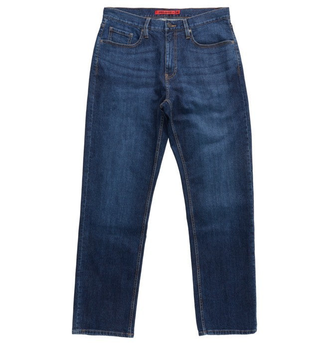 DC WORKER RELAXED - RELAXED FIT JEANS 