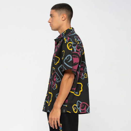 Hands In Colour S/S Shirt