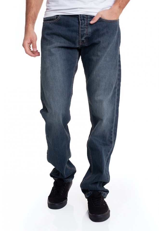 Dickies Pensacola Straight Jeans Antique Wash