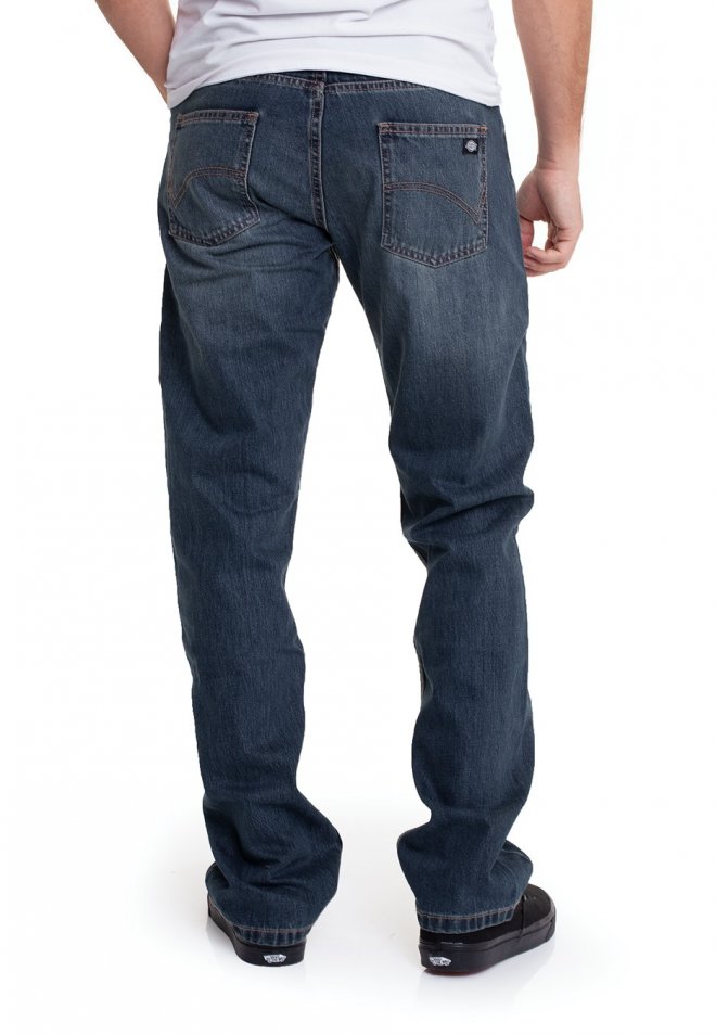 Dickies Pensacola Straight Jeans Antique Wash