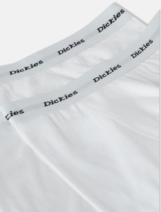 Dickies Mens Boxer Shorts Two Pack 