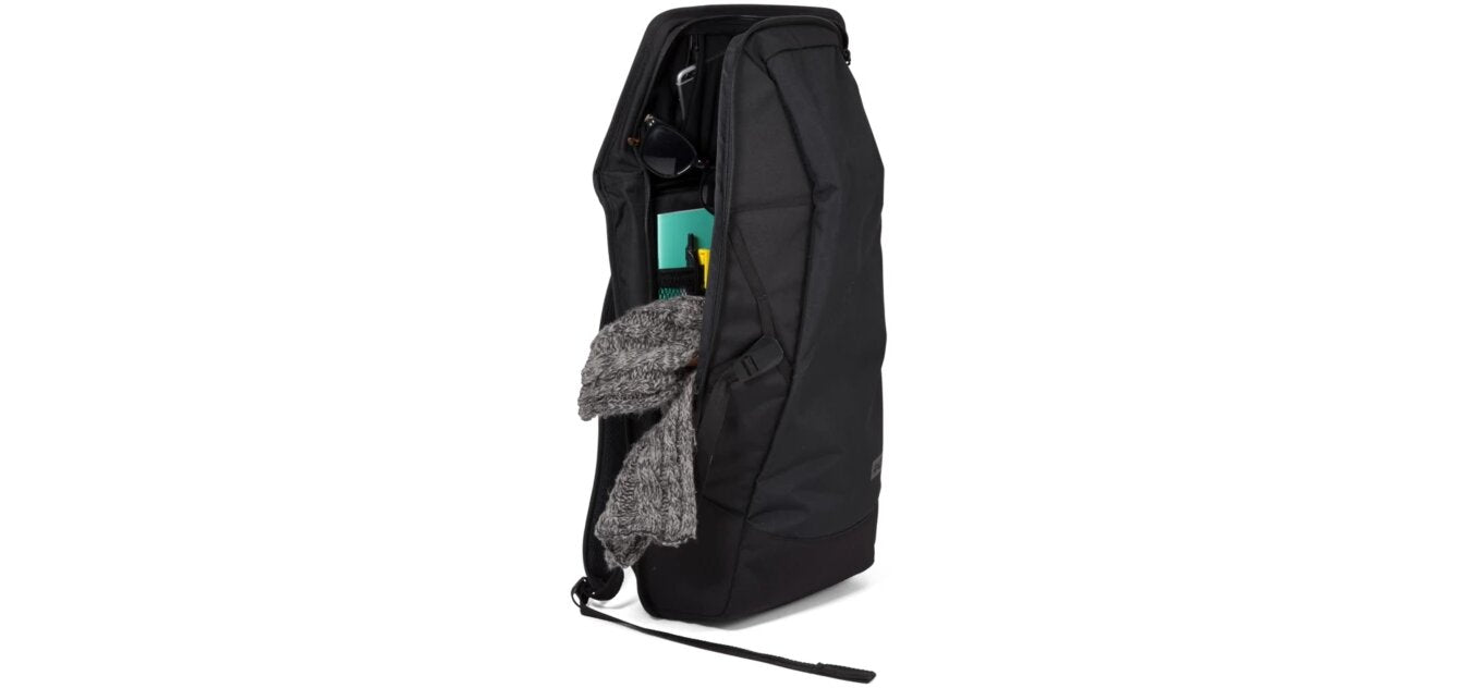 Aevor daypack outlet black