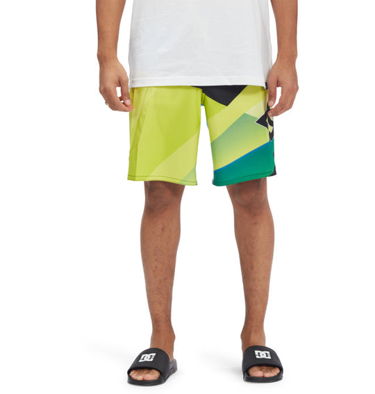 OUT CONNECT 19" - BOARDSHORT
