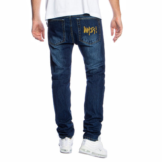 MassDnm Jeans Signature