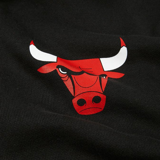 Chicago Bulls NBA Team Apparel Hoodie