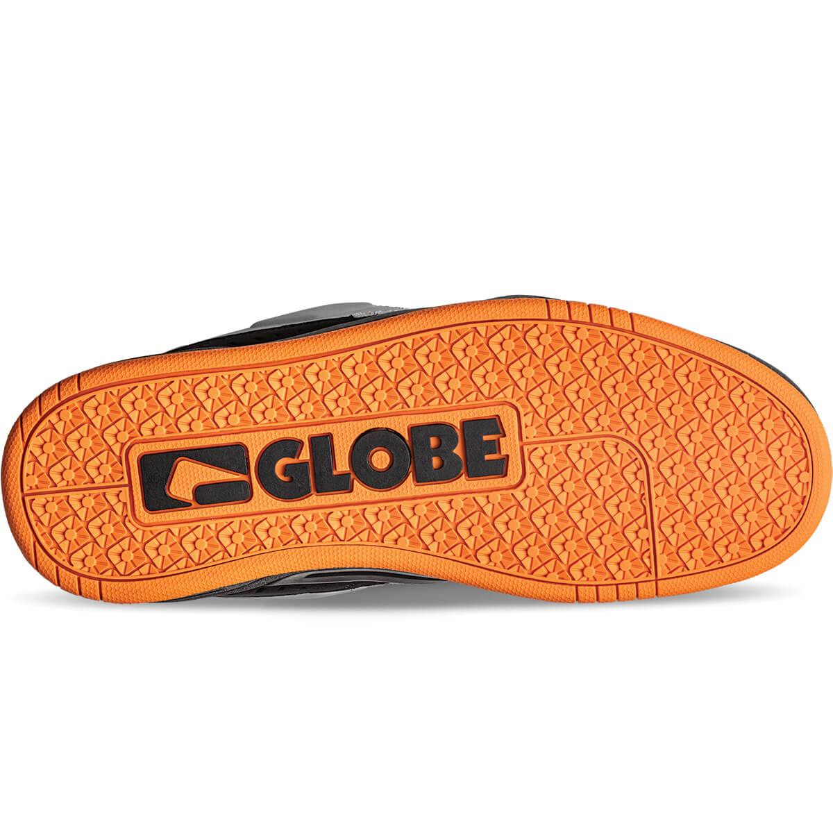 Globe fusion gialle top