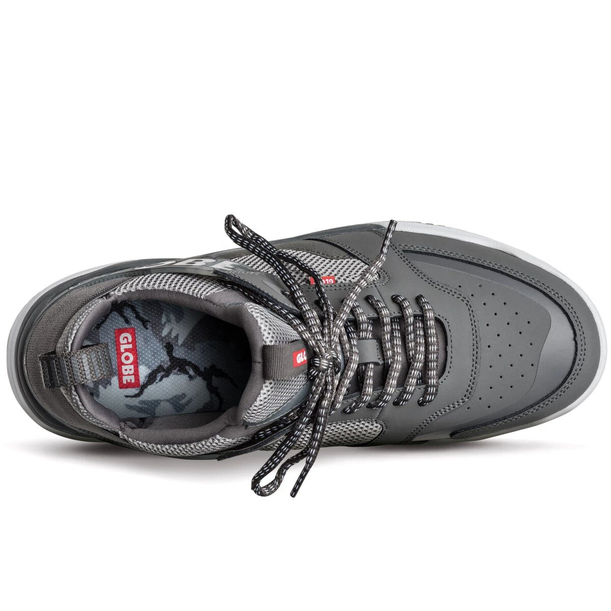 Globe tilt evo hotsell black