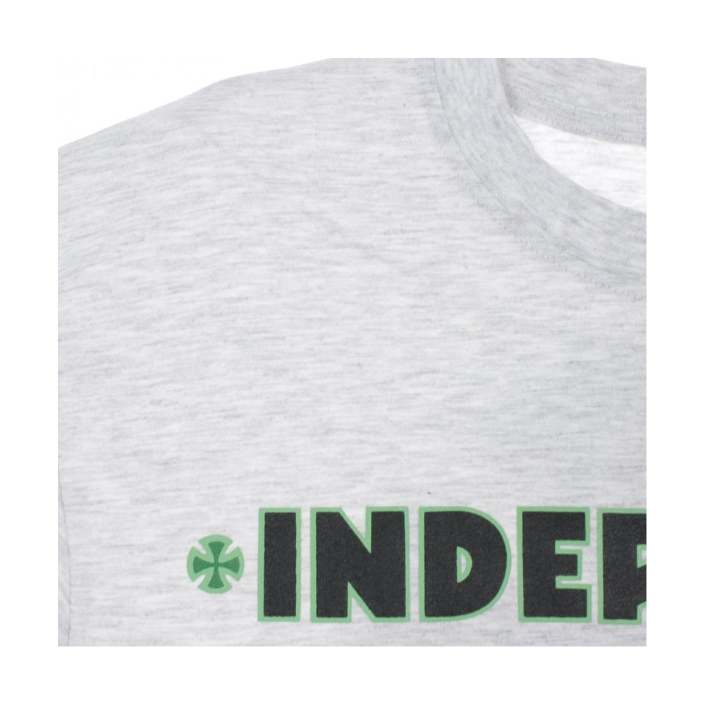 INDEPENDENT T-SHIRT BC PRIMARY