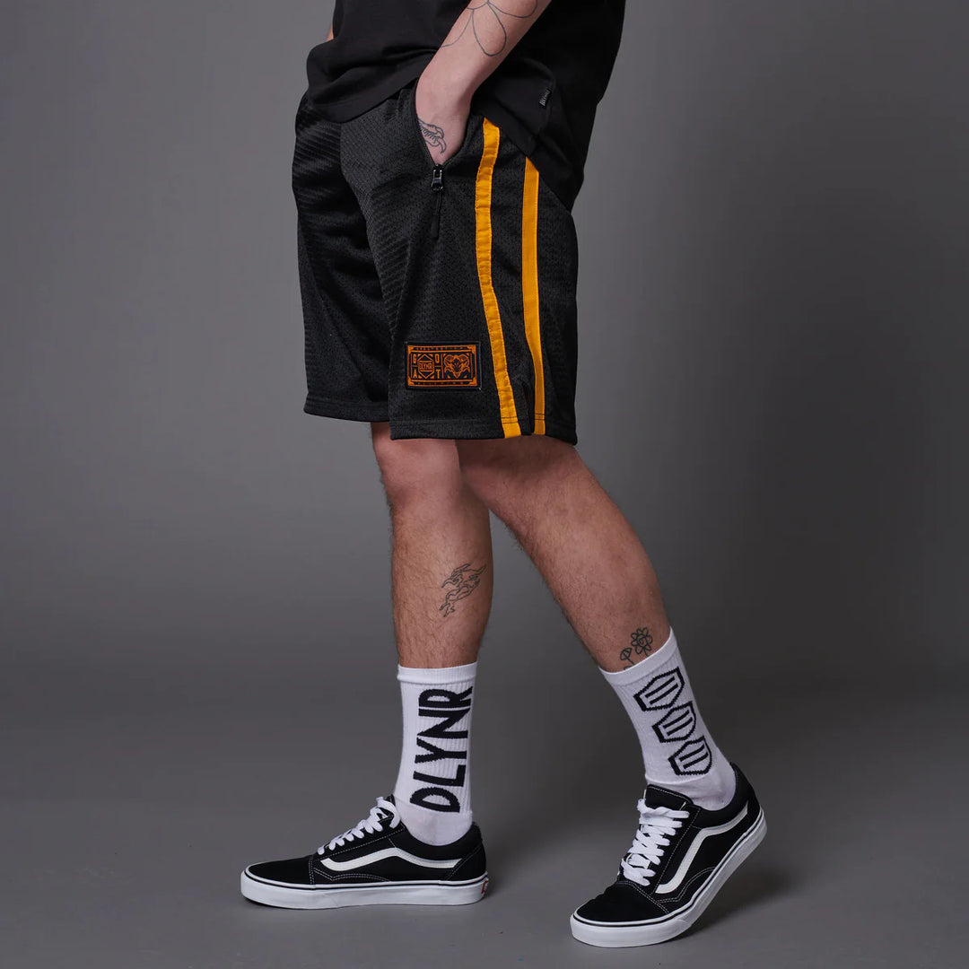 Pantaloni corti Mots cl s