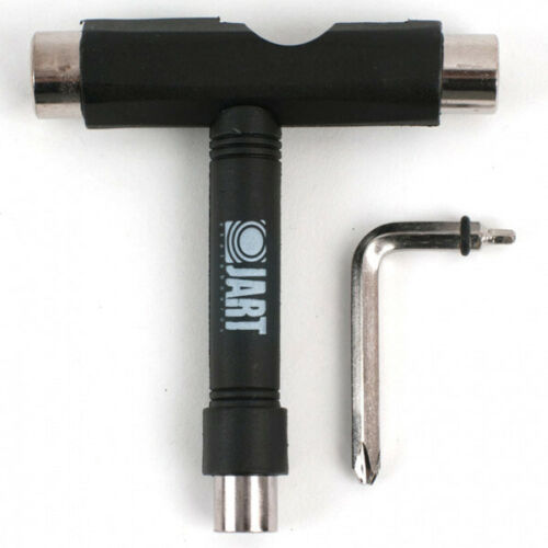 JART T-TOOL BLACK